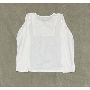 The Children's Place Long  Sleeve Blouse - Size L/G 10 / 12